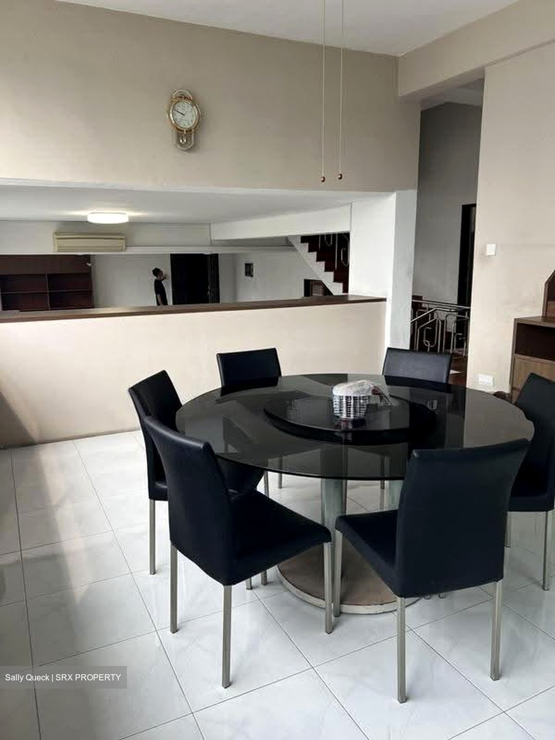 Elizabeth Tower (D9), Apartment #637159011